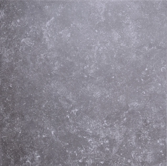 GeoCeramica® 90x90x4 cm Pietra Blu Scuro