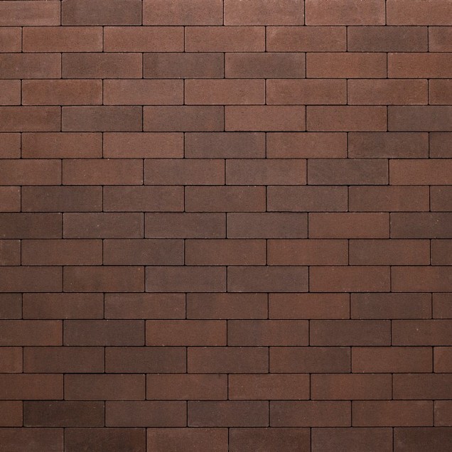 Natura strak 10x30x6 cm London