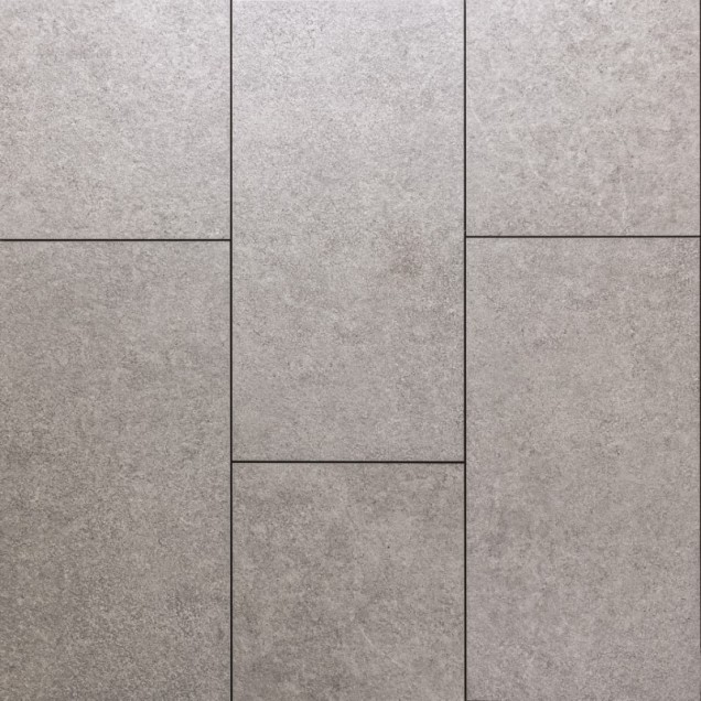 Cerasun Moderno Grigio 40x80x4 cm