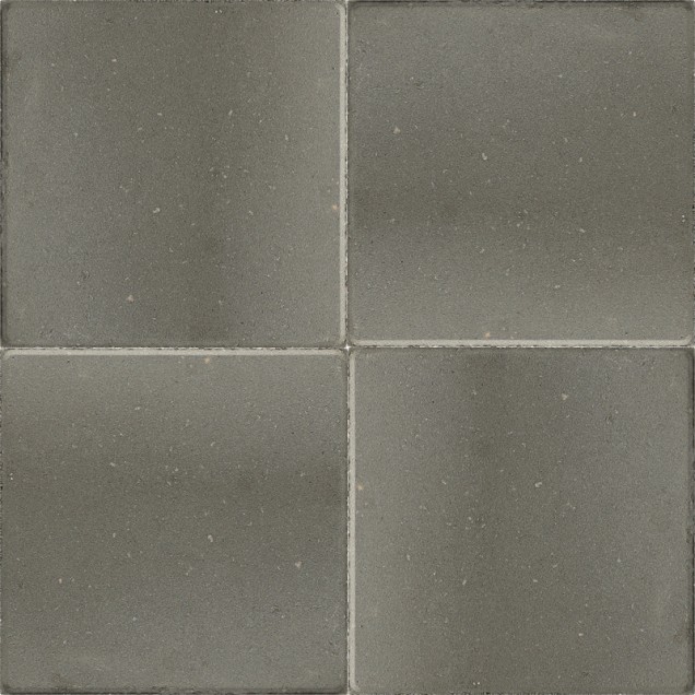 Tegel 30x30x4,5 grijs komo (los)