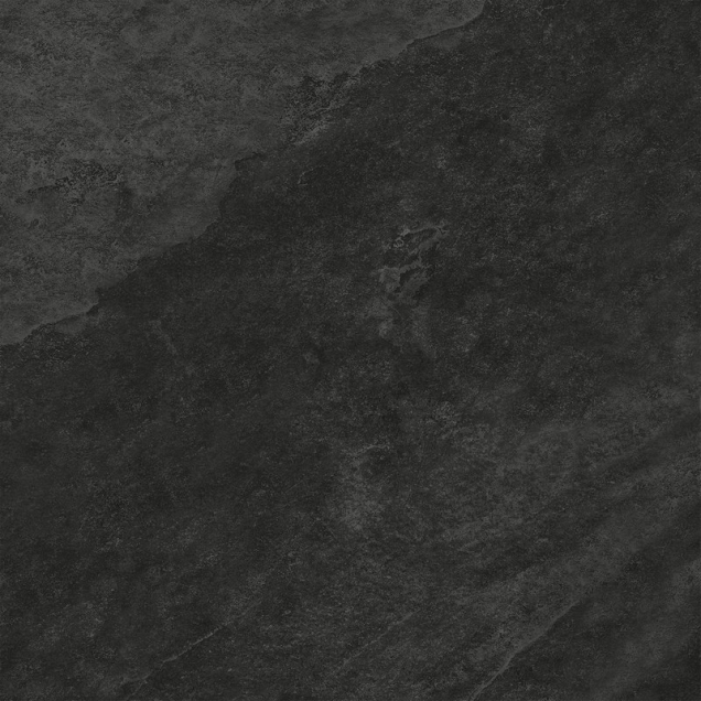 Keramische tegel Interiorstone 40x80x3 cm - Nero