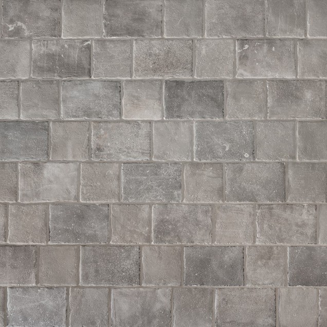 Keramische tegel Block 20x30x1.8 cm - Gent