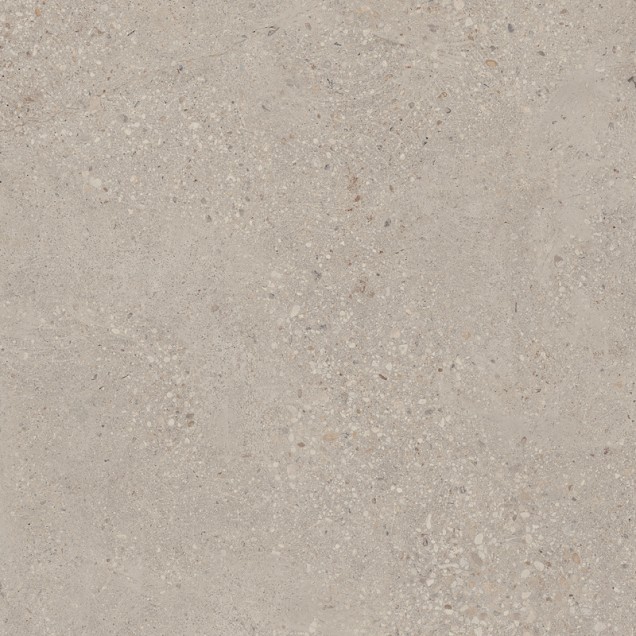 Keramische tegel 60x60x2 cm Concrete Grey
