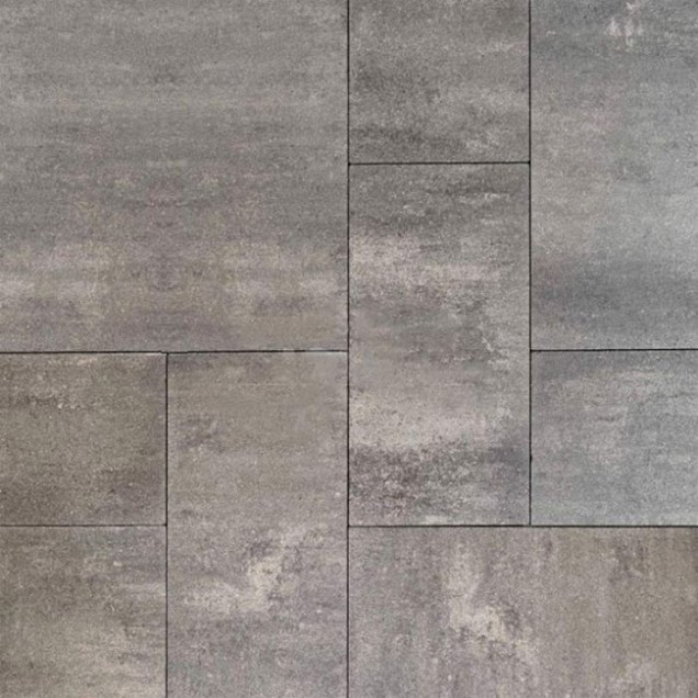 Smartton groot wildverband - 6 cm Amiata