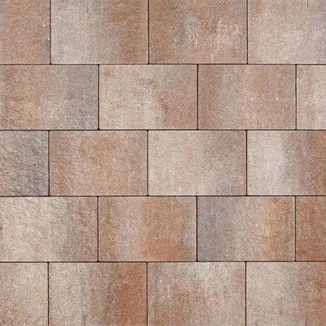 Smartton 15x30x8 cm Kilimanjaro