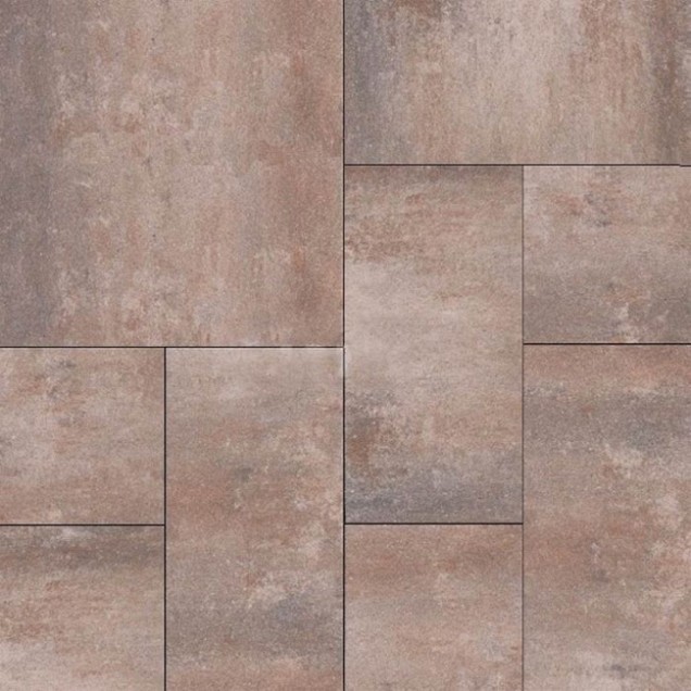 Smartton groot wildverband - 6 cm Kilimanjaro