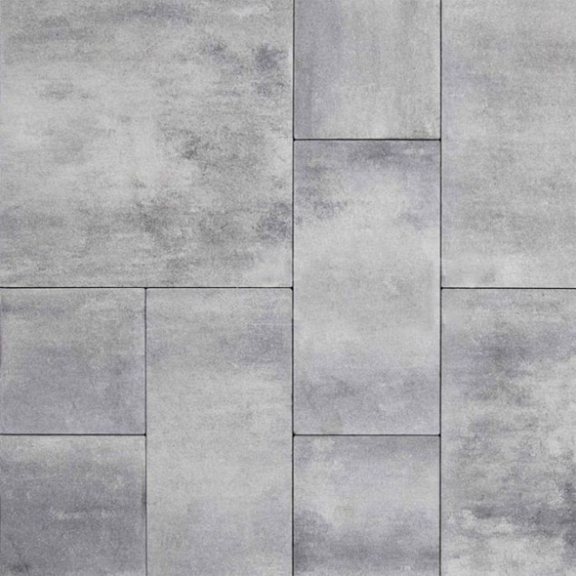 Smartton groot wildverband - 6 cm Matterhorn