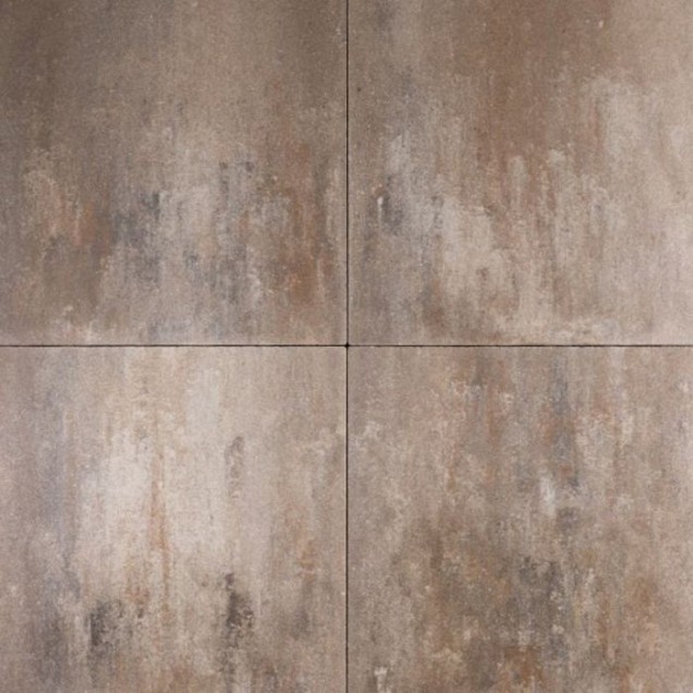 Smartton XXS 60x60x4 cm Kilimanjaro