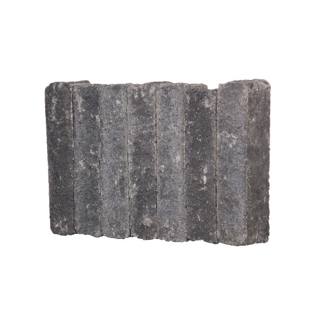 Splitton Palissade Stapelblok