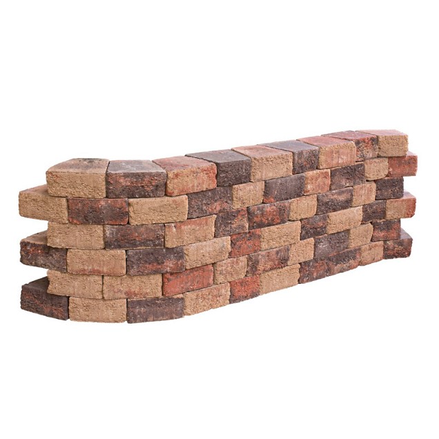 Pilestone 23/17x21,5x10 cm Gloria