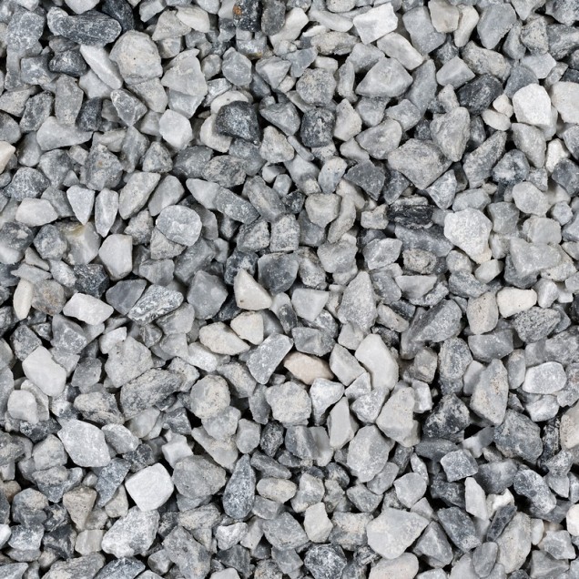 Icy Blue split 8-16 mm (20 kg)