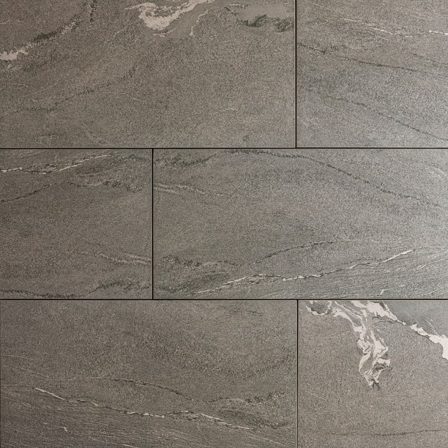 Keramische tegel Oslo TRE 40x80x3 cm