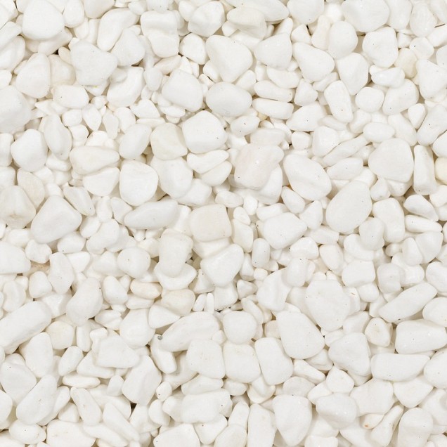 Polar White grind 8-16 mm (bb 500 kg)