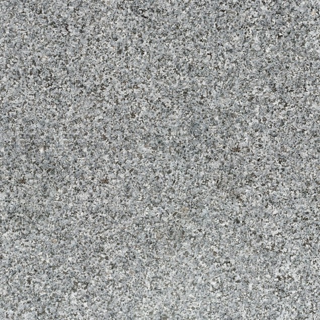 Tibet Dark Grey (G654) 80x80x3 cm