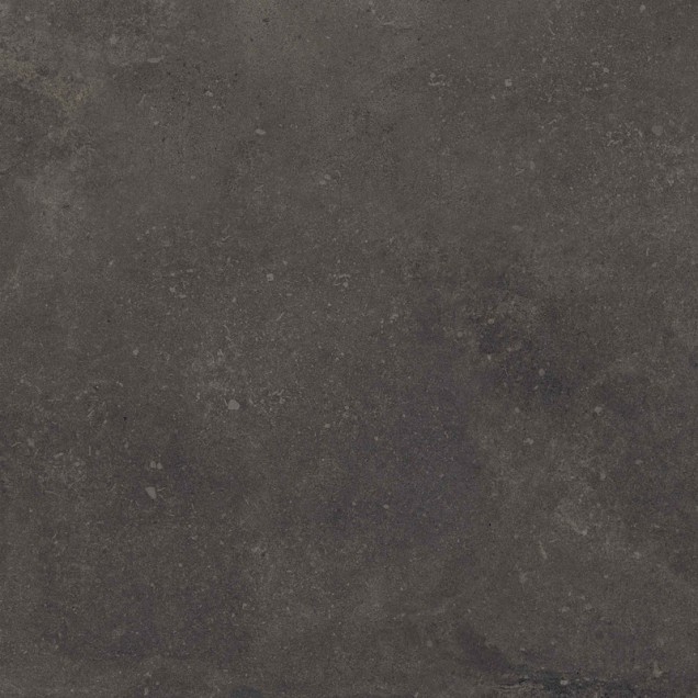 Keramische tegel 60x60x2 cm  Fresco Black