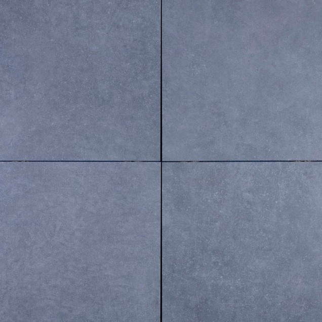 GeoCeramica®2Drive 60x60x6 cm Impasto Grigio