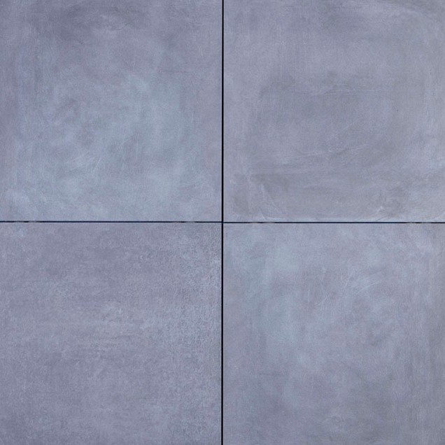 GeoCeramica® 60x60x4 cm Fumato Mezzo