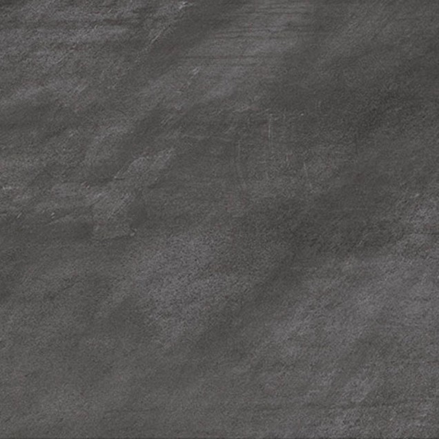 GeoCeramica® 60x60x4 cm Flow Black