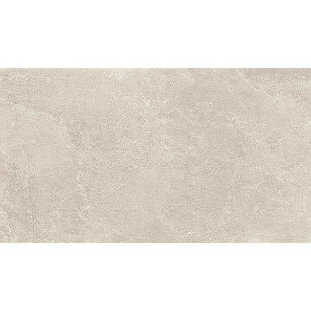 GeoCeramica® 60x60x4 cm Motion Shell Beige