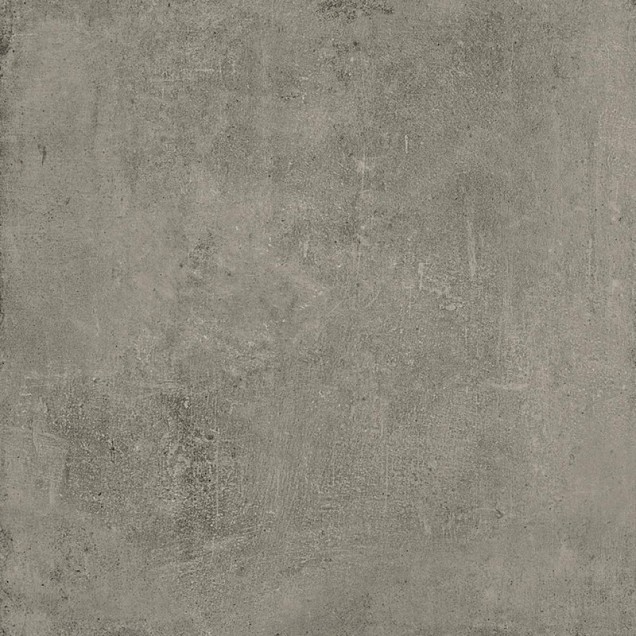 GeoCeramica® 90x90x4 cm Patch-Plus Grey