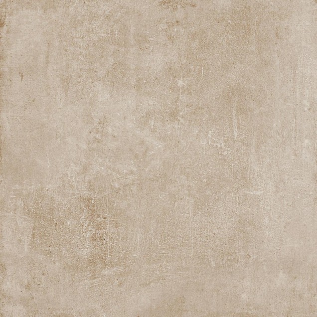 GeoCeramica® 60x60x4 cm Patch Beige