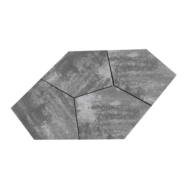 GeoStretto Alivo Elba