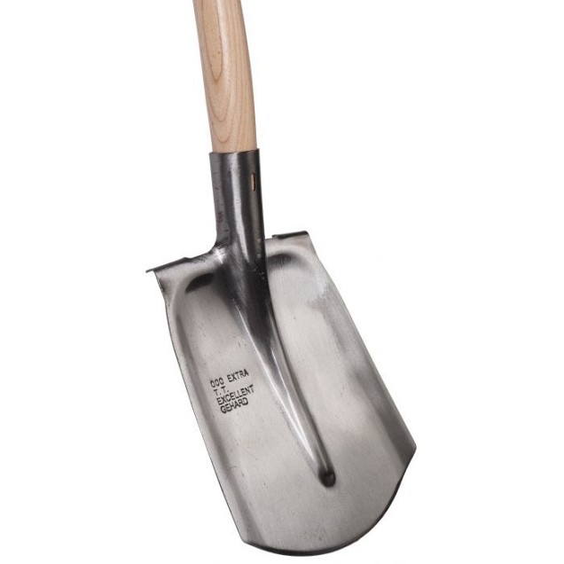 HJ-Bats oo met opstapje,gehard 110cm essen steel