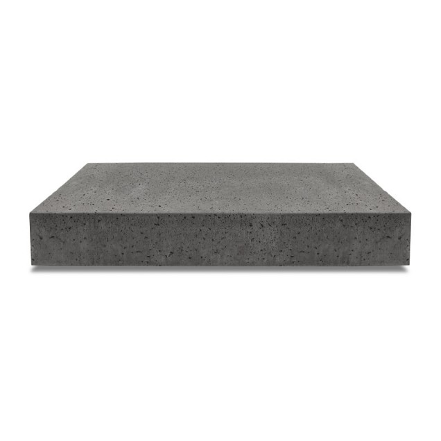 Oudhollandsche traptrede 100x40x20 Antraciet
