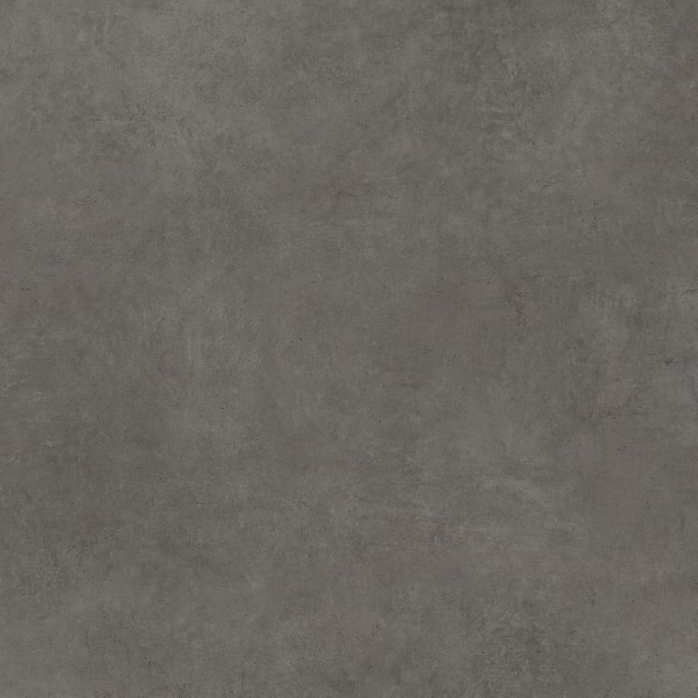 Keramische tegel Grey Soul 122x122x2 cm - Dark