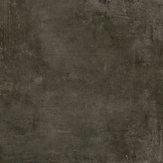 GeoCeramica® 60x60x4 cm Patch-Plus Black
