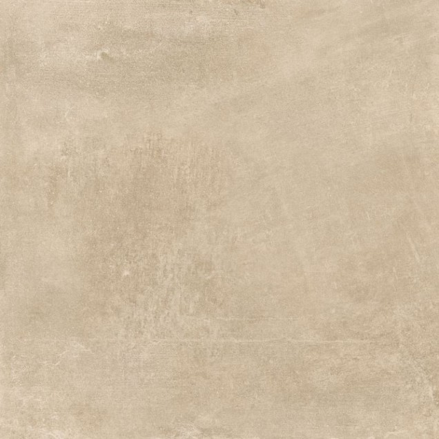 GeoCeramica® 60x60x4 cm Patch-Plus Beige