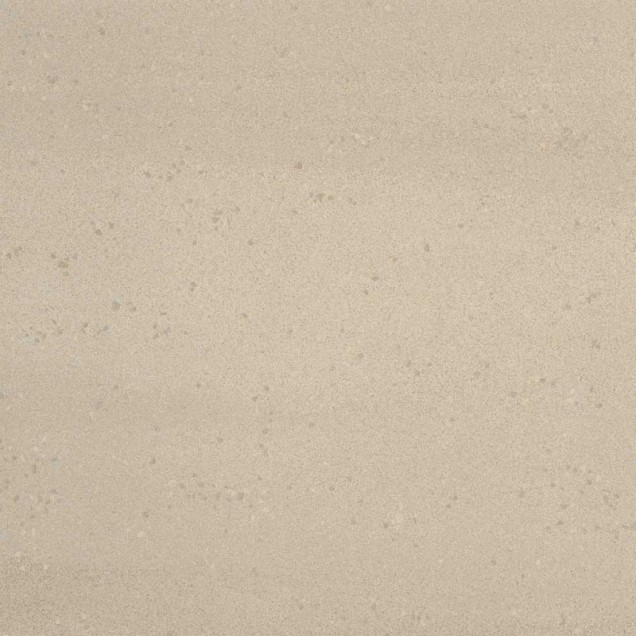 GeoCeramica® 90x90x4 cm Solid Matera Beige