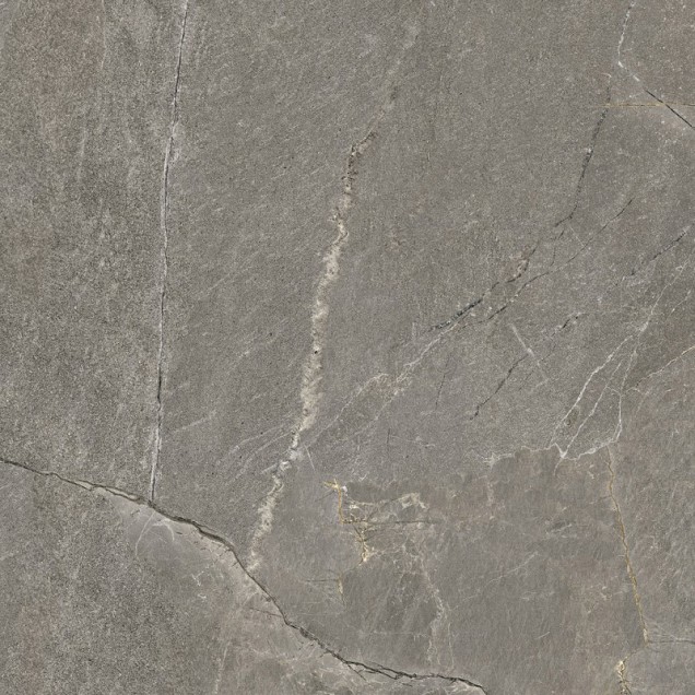 GeoCeramica® 100x100x4 cm Tempo Dark Matt