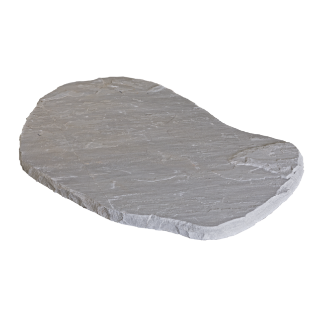 Gres grijs flagstones Per Stuk)