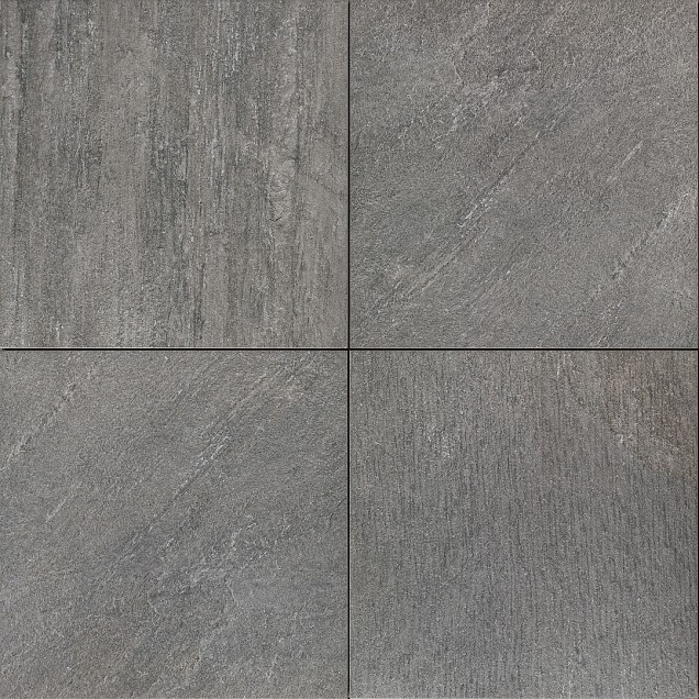 Keramische tegel Palermo Grigio TRE 60x60x3 cm