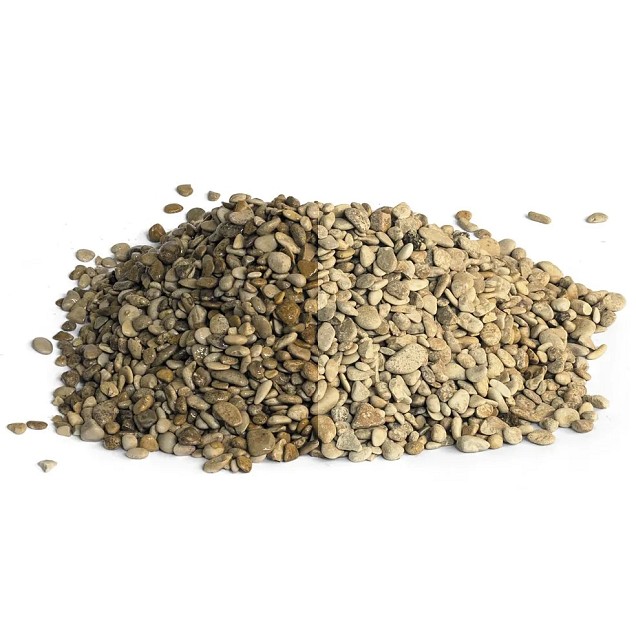 Castle grind 5-7 mm (25 kg)