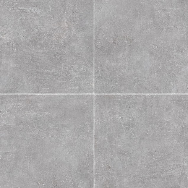 Keramische tegel Cilento Grigio Tre 60x60x3 cm