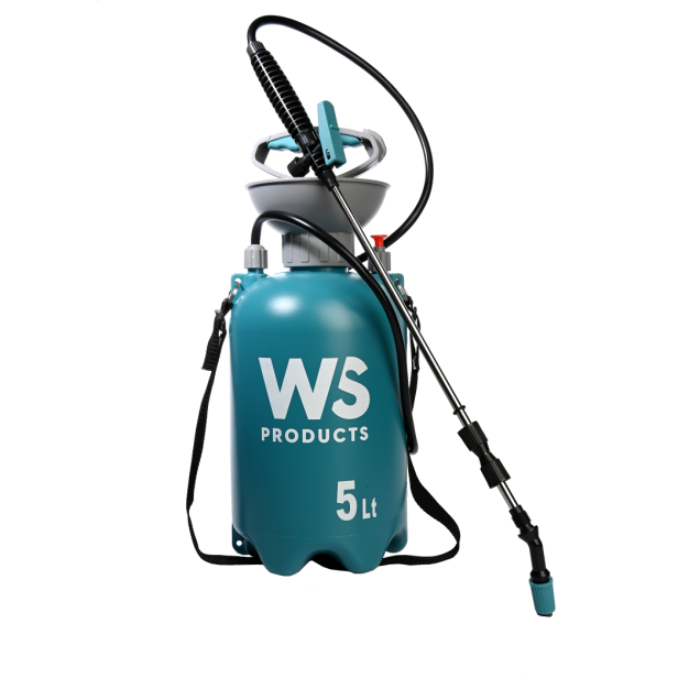 WS Drukspuit 5 liter