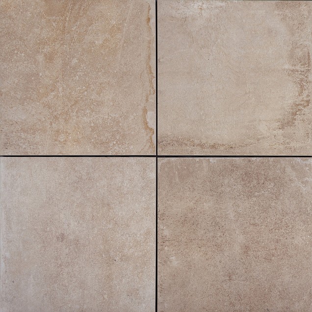 Cerasun Provence Cream 60x60x4 cm