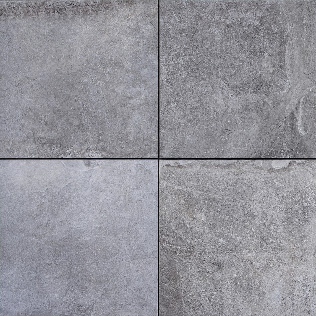 Cerasun Provence Grey 40x80x4 cm