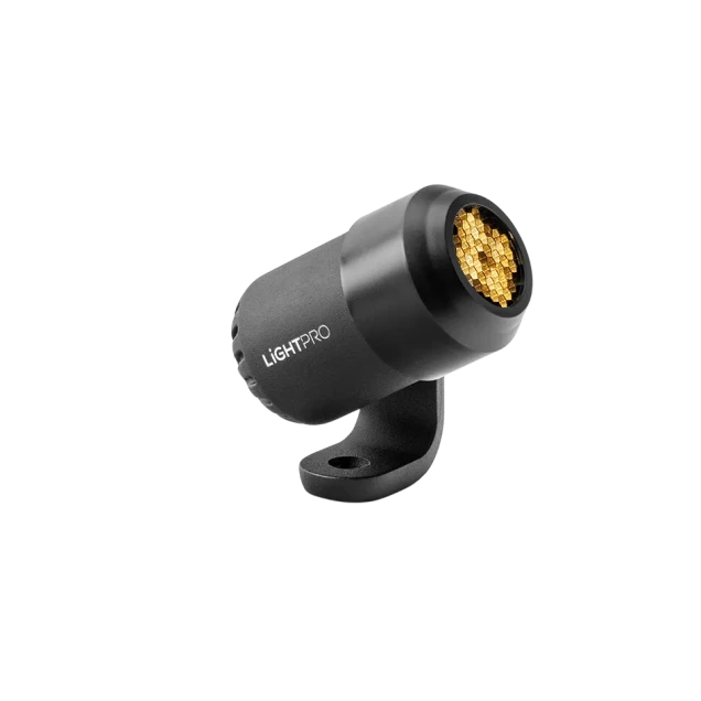 Multispike camera bevestigingsset