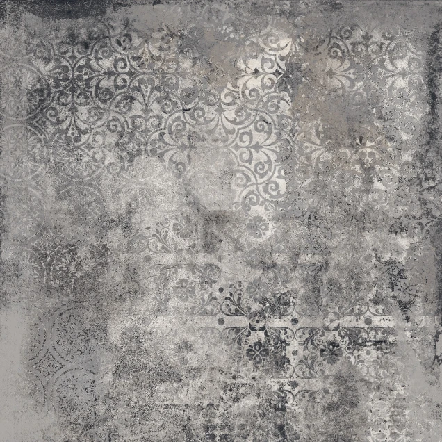 GeoCeramica® 60x60x4 CHERRIE LA SOIREE