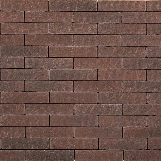 Retro Natura 20x5x8 cm London