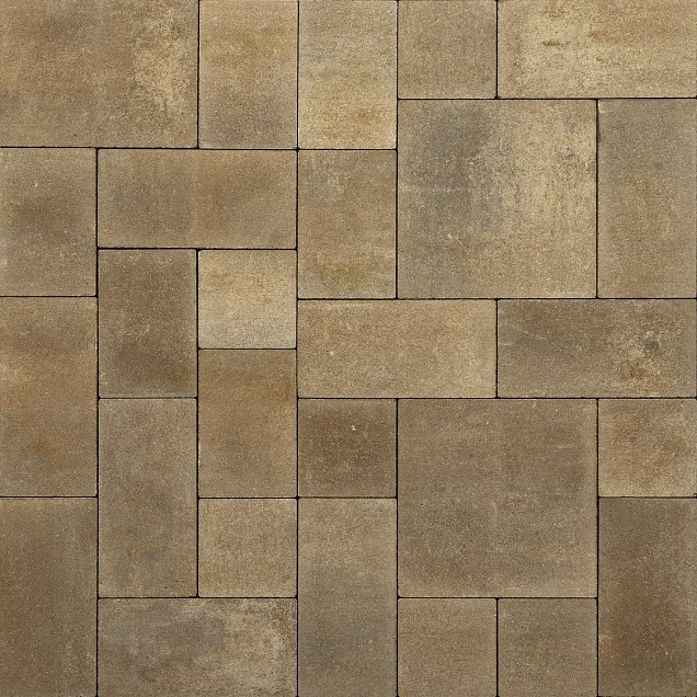 GSB Stone Premium klein wildverband Mountain