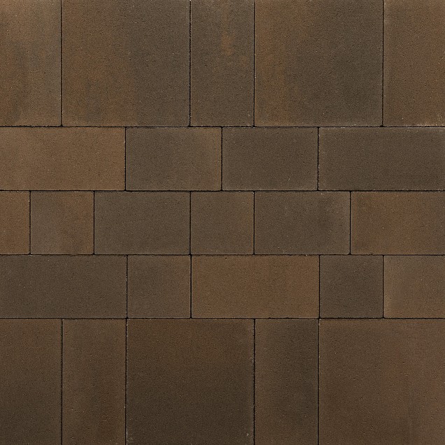 GSB Stone Premium 15x15x6 cm Cliff