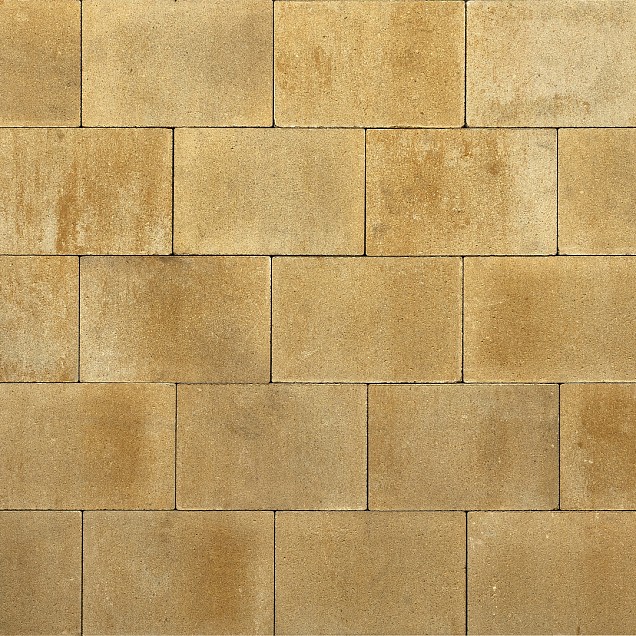 GSB Stone Premium 15x15x6 cm Beach
