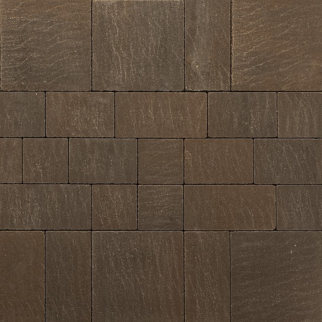 GSB Stone Premium Aged 20x30x6 cm Cliff