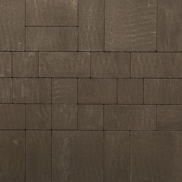 GSB Stone Premium Aged 20x30x6 cm Marsh