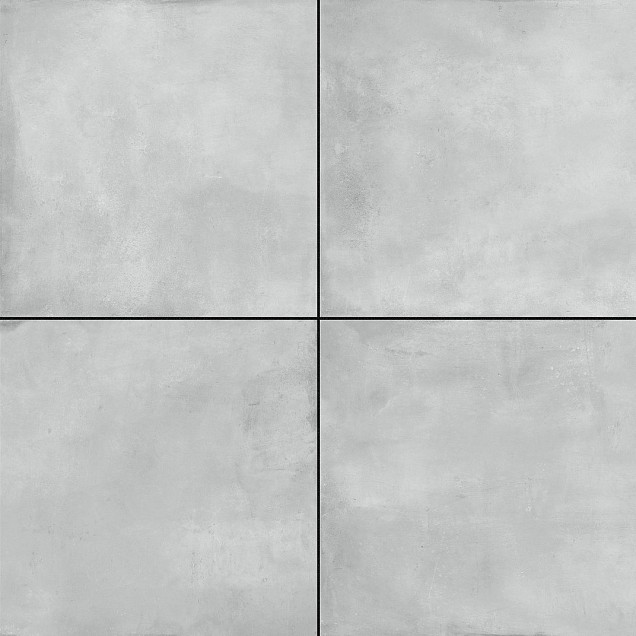Keramische tegel Factory Iron Due 80x80x2 cm