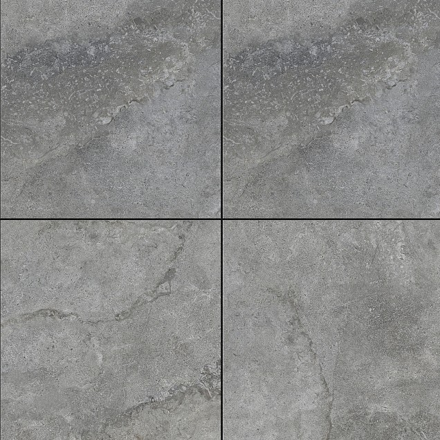 Keramische tegel Nature Magma Due 80x80x2 cm